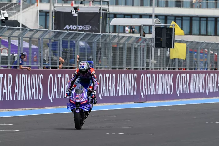 Jack Miller, Pramac Racing