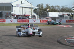 Will Power, Team Penske Chevrolet