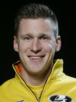 Nicky Catsburg, LADA Sport Rosneft
