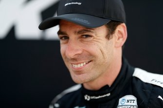 Simon Pagenaud
