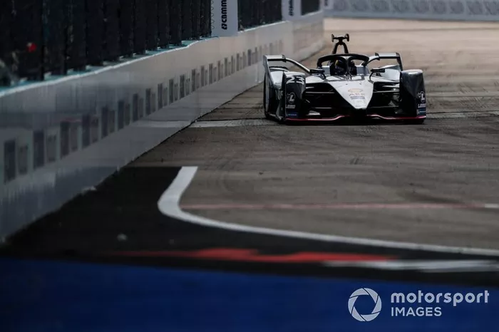 Sébastien Buemi, Nissan e.Dams, Nissan IMO1