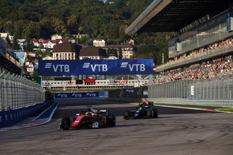 Louis Deletraz, Charouz Racing System