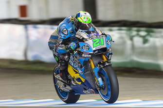Franco Morbidelli, Estrella Galicia 0,0 Marc VDS