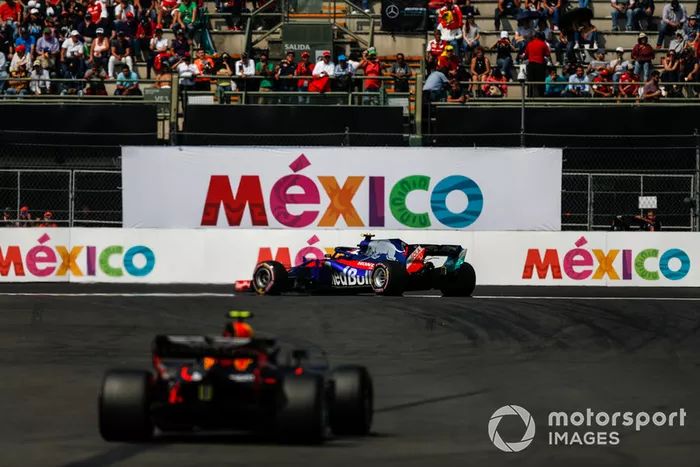 Pierre Gasly, Toro Rosso STR13 