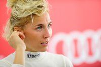 Frauen im Motorsport