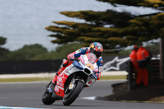 Jack Miller, Pramac Racing