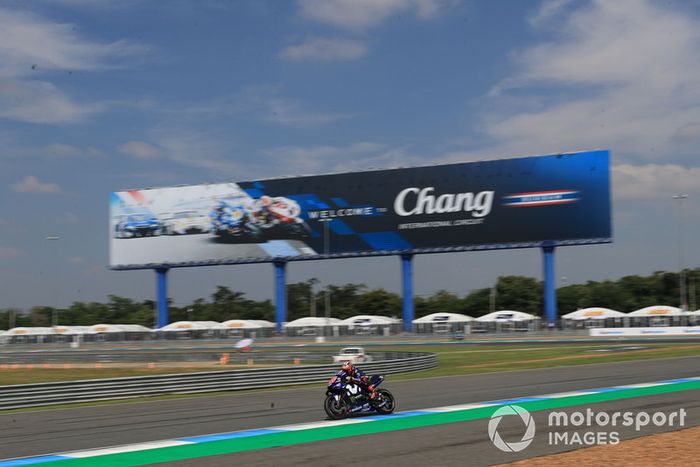 Maverick Viñales, Yamaha Factory Racing