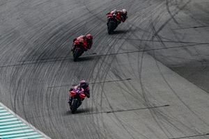 Jorge Martín, Pramac Racing
