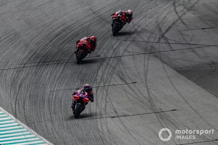 Jorge Martin, Pramac Racing