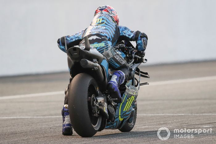 Ai Ogura, Trackhouse Racing