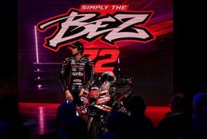 Marco Bezzecchi, Aprilia Racing