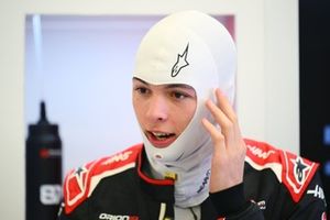 Oliver Bearman, Haas F1 Team