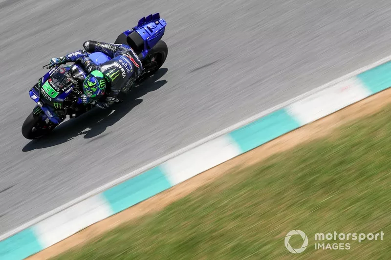 Fabio Quartararo, Yamaha Factory Racing