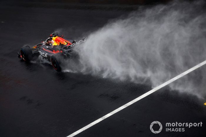 Max Verstappen, Red Bull Racing RB20