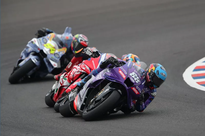 Miguel Oliveira, Pramac Racing