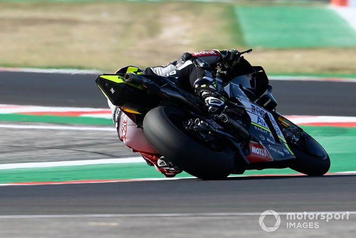 Tito Rabat, Avintia Racing