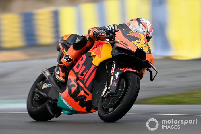 Pol Espargaro, Red Bull KTM Factory Racing