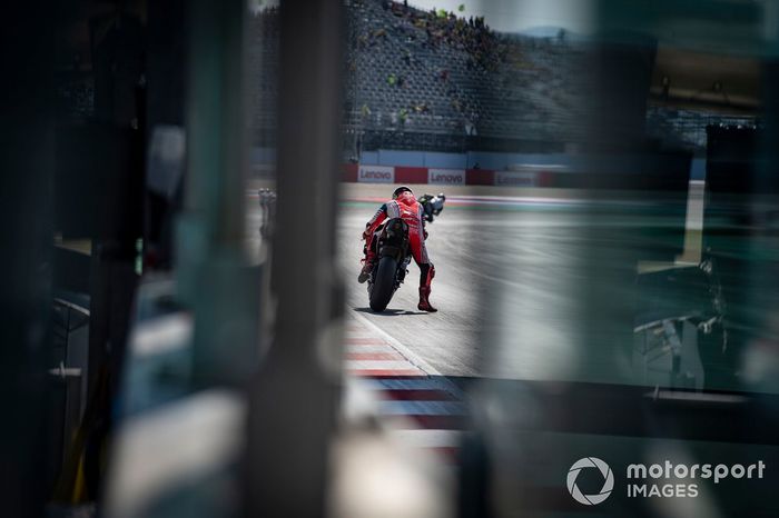 Francesco Bagnaia, Pramac Racing