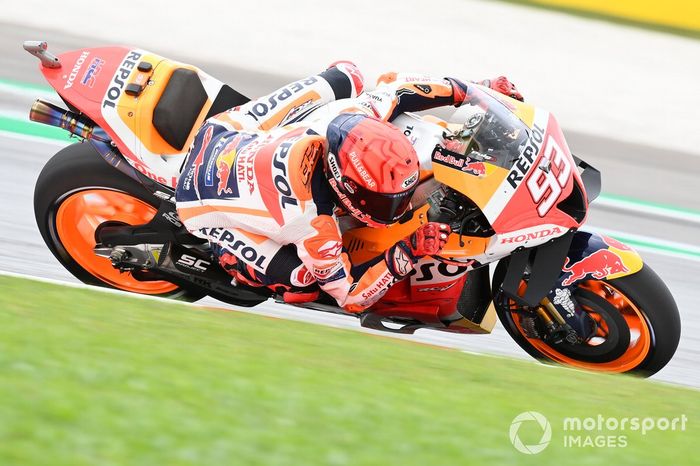 Marc Márquez, Repsol Honda Team