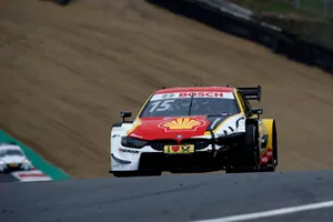 Augusto Farfus, BMW Team RMG, BMW M4 DTM
