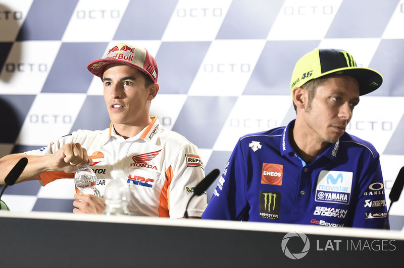 Marc Marquez, Repsol Honda Team