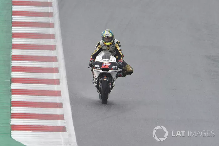 Karel Abraham, Angel Nieto Team