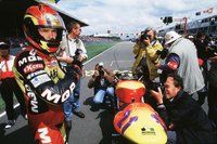 500cc: Assen