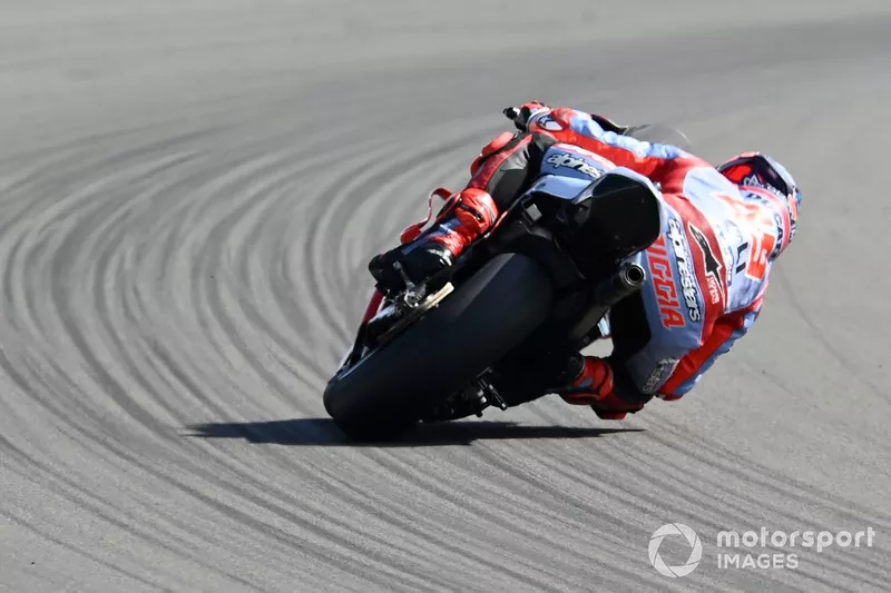 Fabio Di Giannantonio, Gresini Racing