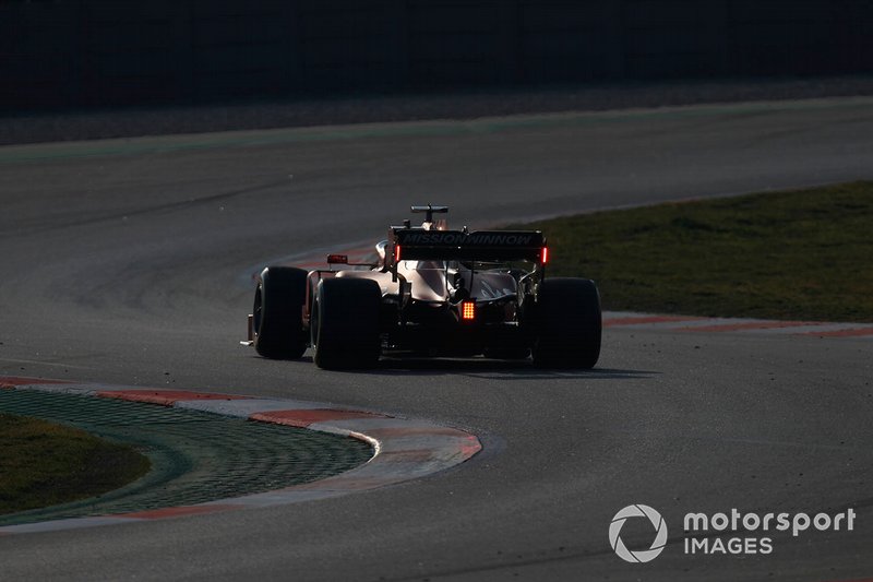 Charles Leclerc, Ferrari SF90