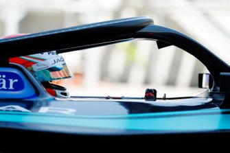 Nelson Piquet Jr., Panasonic Jaguar Racing