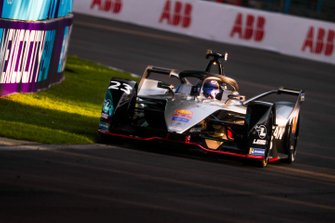 Sébastien Buemi, Nissan e.Dam, Nissan IMO1