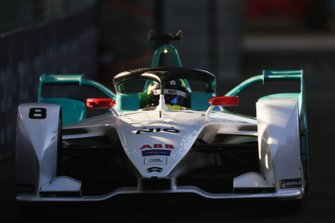 Tom Dillmann, NIO Formula E Team, NIO Sport 004