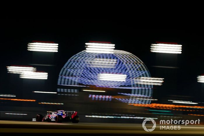 Daniil Kvyat, Toro Rosso STR14