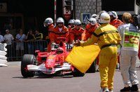 Grand Prix de Monaco