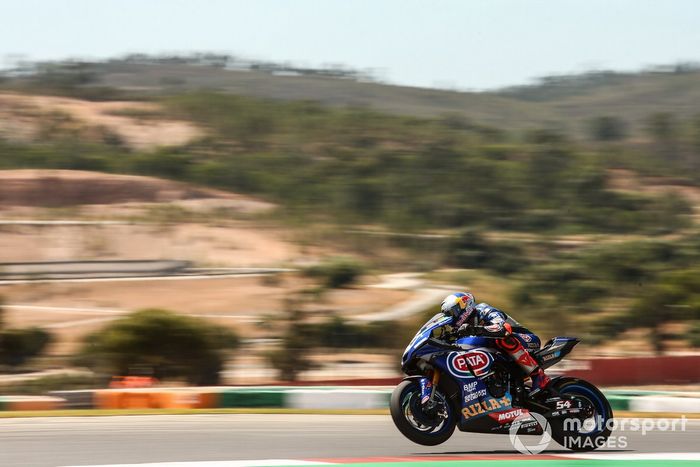 Toprak Razgatlioglu, Pata Yamaha