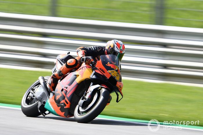 Pol Espargaró, Red Bull KTM Factory Racing