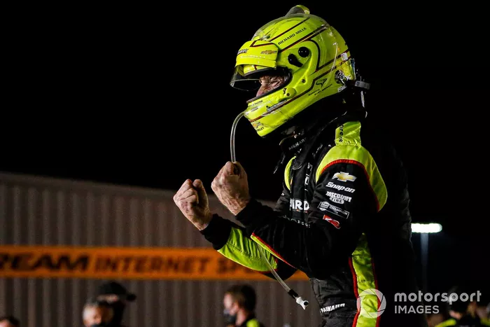 Simon Pagenaud