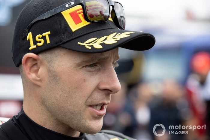 Jonathan Rea, Kawasaki Racing Team WSBK