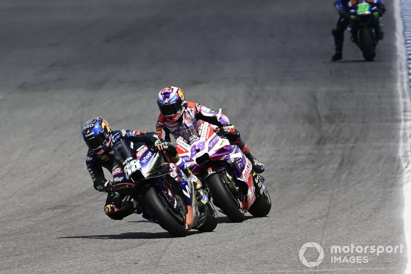 Miguel Oliveira, RNF MotoGP Racing