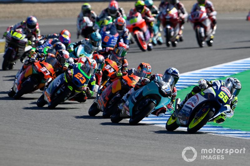 John Mcphee, Petronas Sprinta Racing