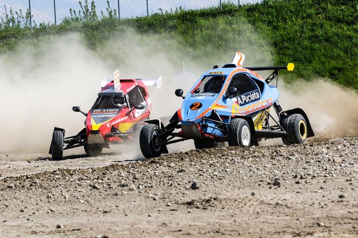 Mistrzostwa Polski Rallycross