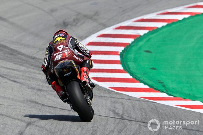 Augusto Fernandez, Marc VDS Racing Team