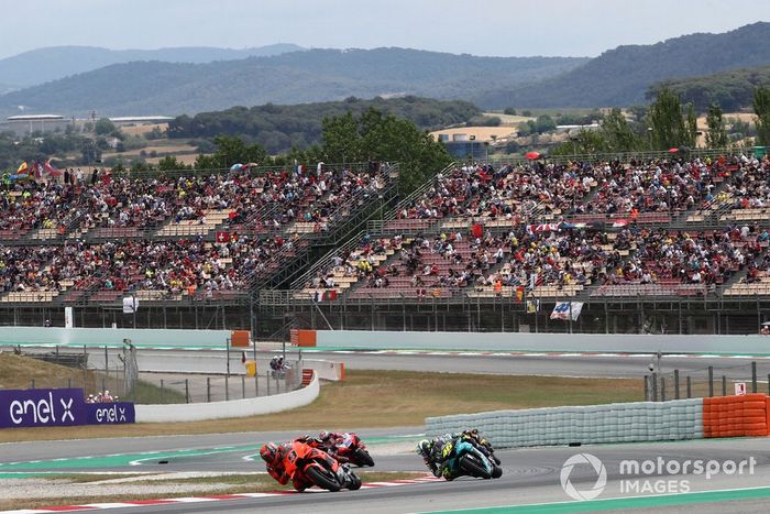 Danilo Petrucci, KTM Tech3