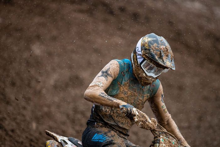 Arminas Jasikonis, Rockstar Husqvarna Factory Racing