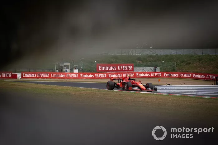 Charles Leclerc, Ferrari SF90