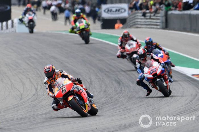 Stefan Bradl, Repsol Honda Team