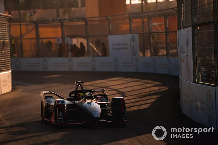 5º Oliver Rowland, Nissan e.Dams, Nissan IMO2 