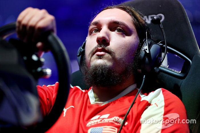 Finales Mundiales FIA Gran Turismo