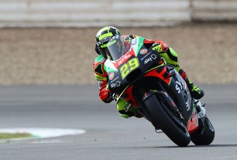 Andrea Iannone
