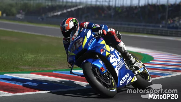 Alex Rins